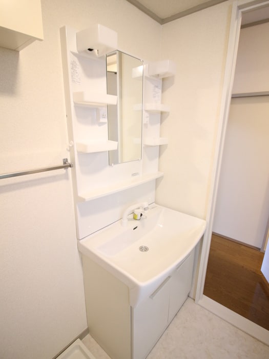 洗面 有馬マンション