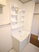 洗面 有馬マンション