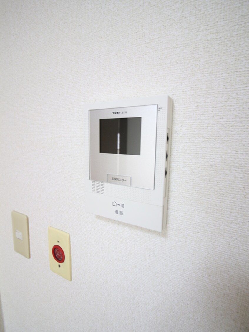 内観写真 有馬マンション