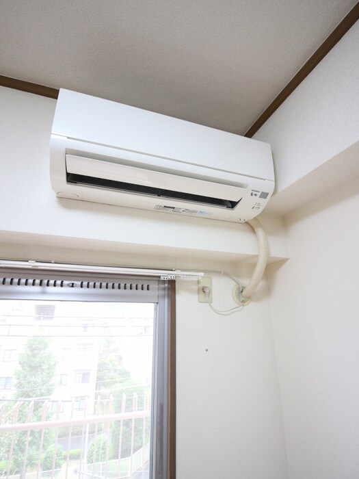 内観写真 有馬マンション