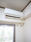 内観写真 有馬マンション