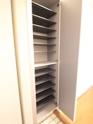 靴箱 有馬マンション