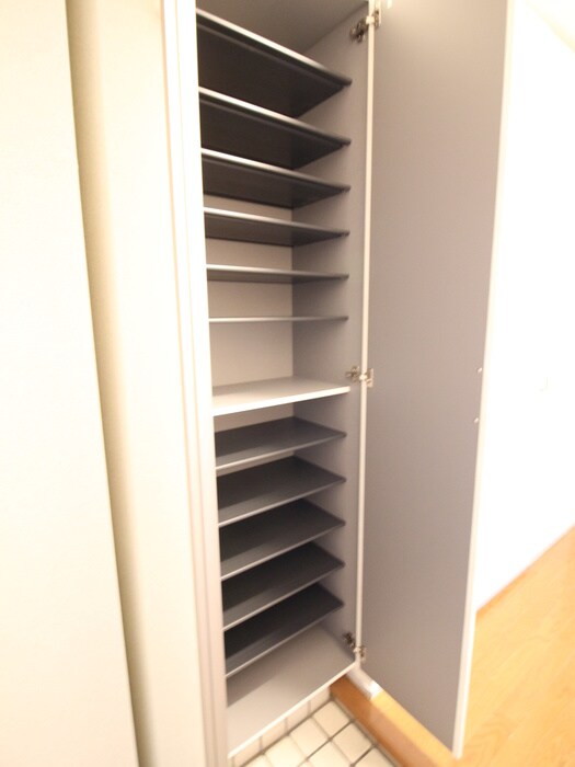 靴箱 有馬マンション