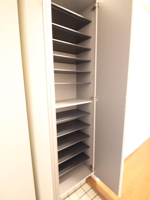 靴箱 有馬マンション