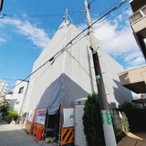 レジデンス関町北