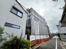建築中 レジデンス関町北