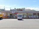 セブンイレブン八王子京王片倉店(コンビニ)まで450m シティハイム２５１