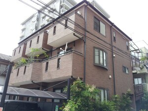飯野ハイツ