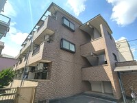 ハイツ関町