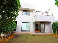 フォーシーズンテラスハウス