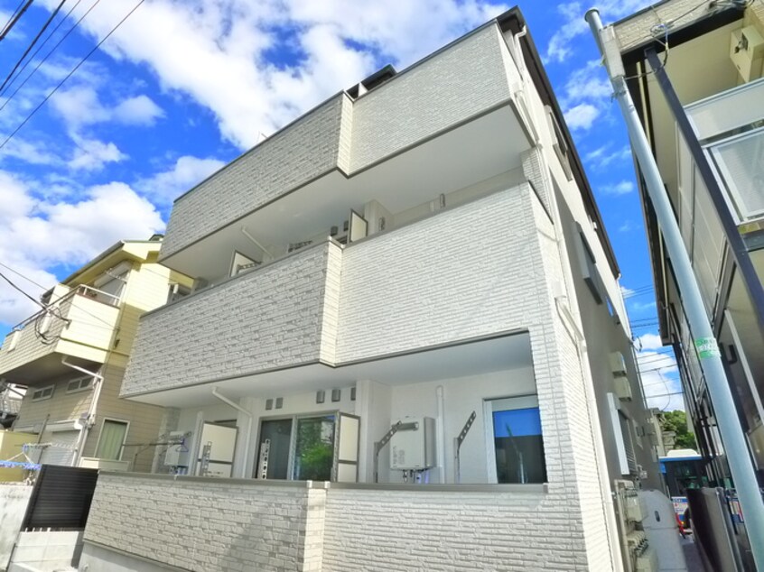 その他 MELDIA松戸Ⅳ