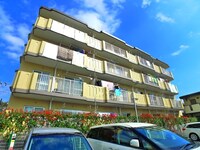 第二山崎マンション