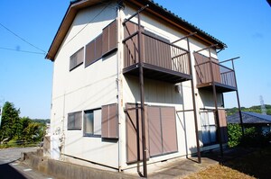 やまにハイツＢ棟