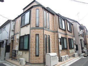 アーバンプレイス池袋Ⅳ
