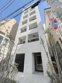 LiveFlat西日暮里（302）