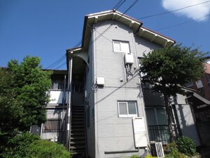 第一ハイム若竹
