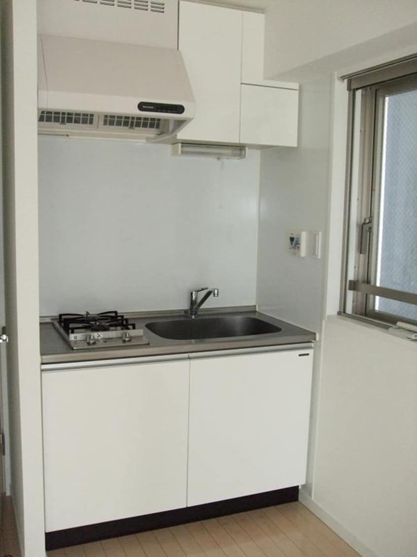 キッチン レジディア大井町