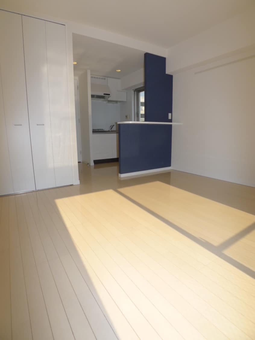 居室 レジディア大井町