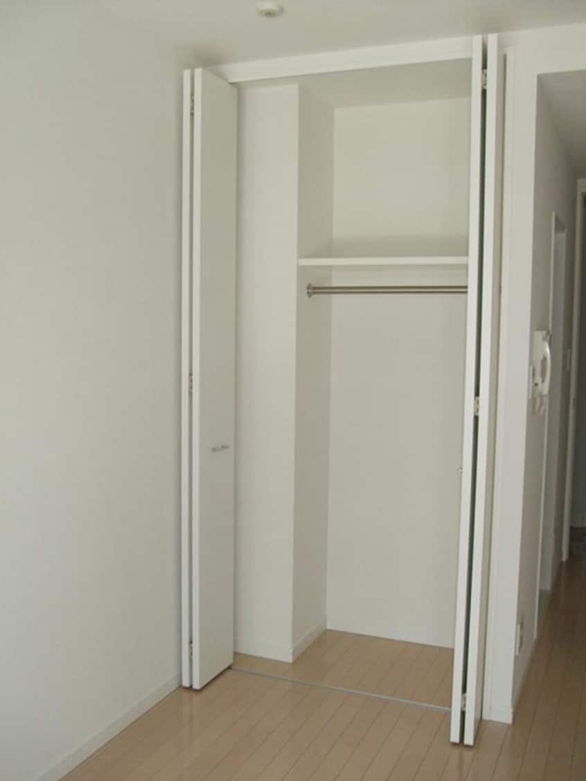 収納 レジディア大井町