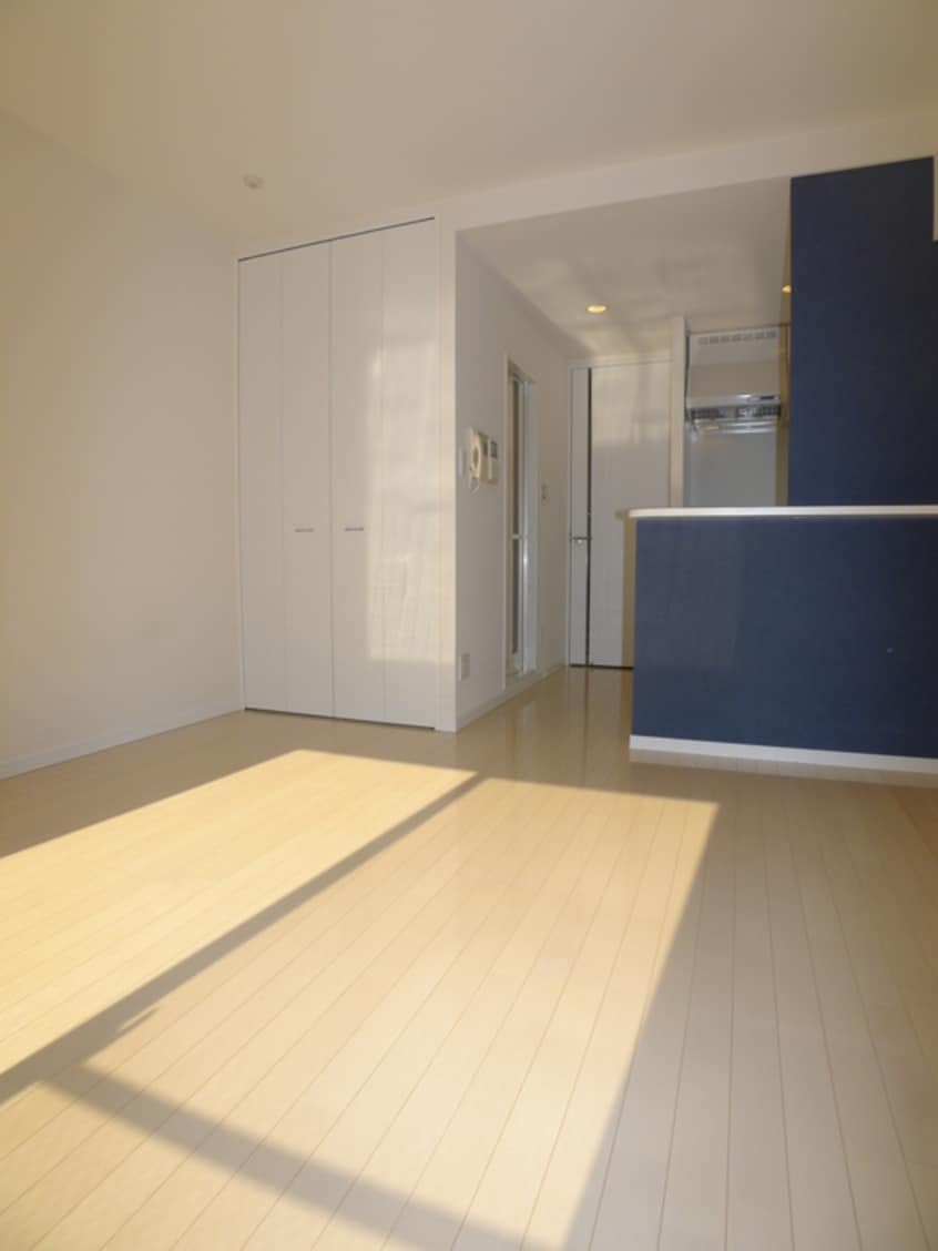 居室 レジディア大井町