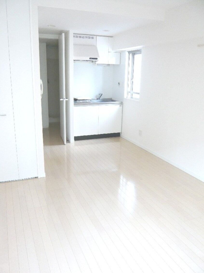 居室 レジディア大井町