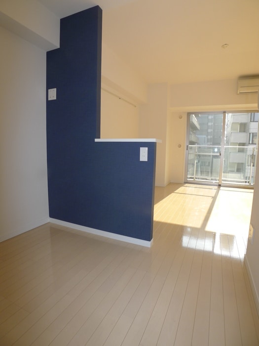 居室 レジディア大井町