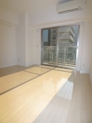 居室 レジディア大井町