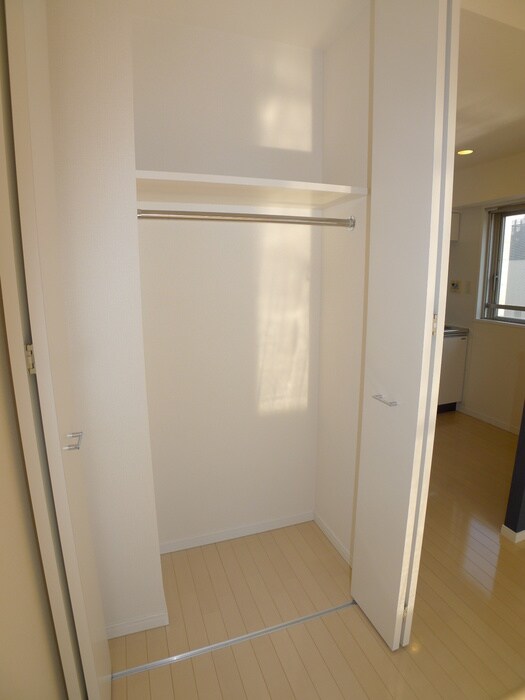 収納 レジディア大井町