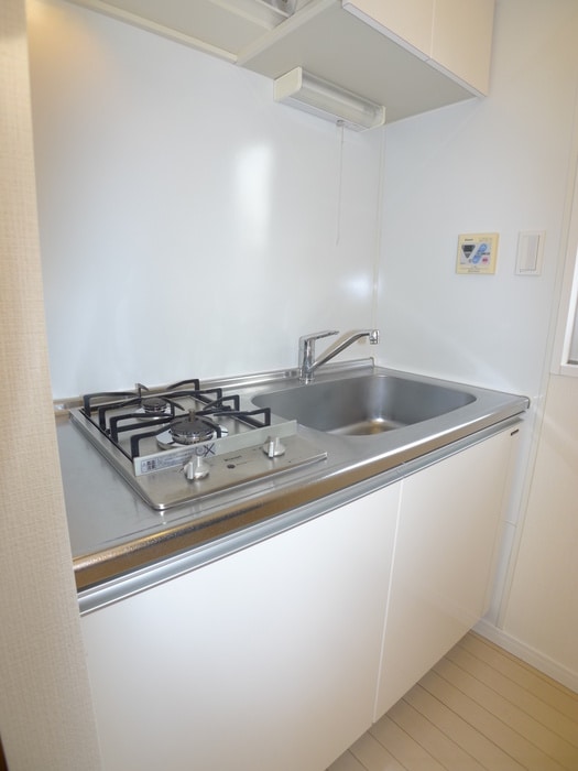 キッチン レジディア大井町