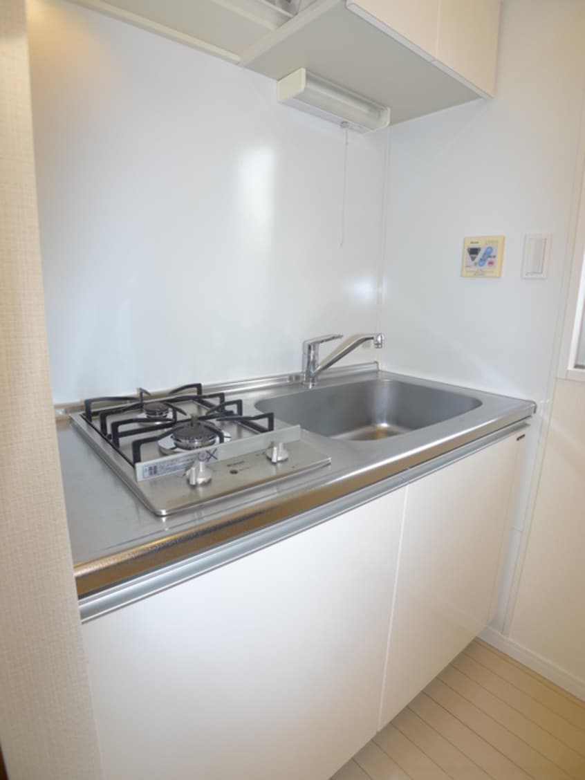 キッチン レジディア大井町