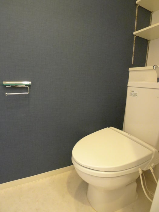 トイレ レジディア大井町