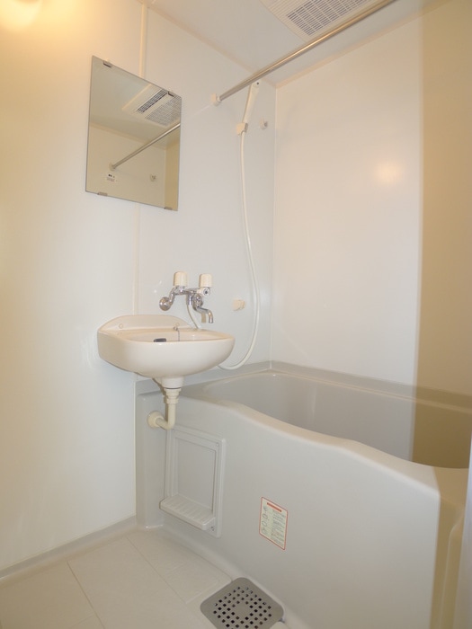 バス／シャワールーム等 レジディア大井町