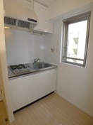 キッチン レジディア大井町