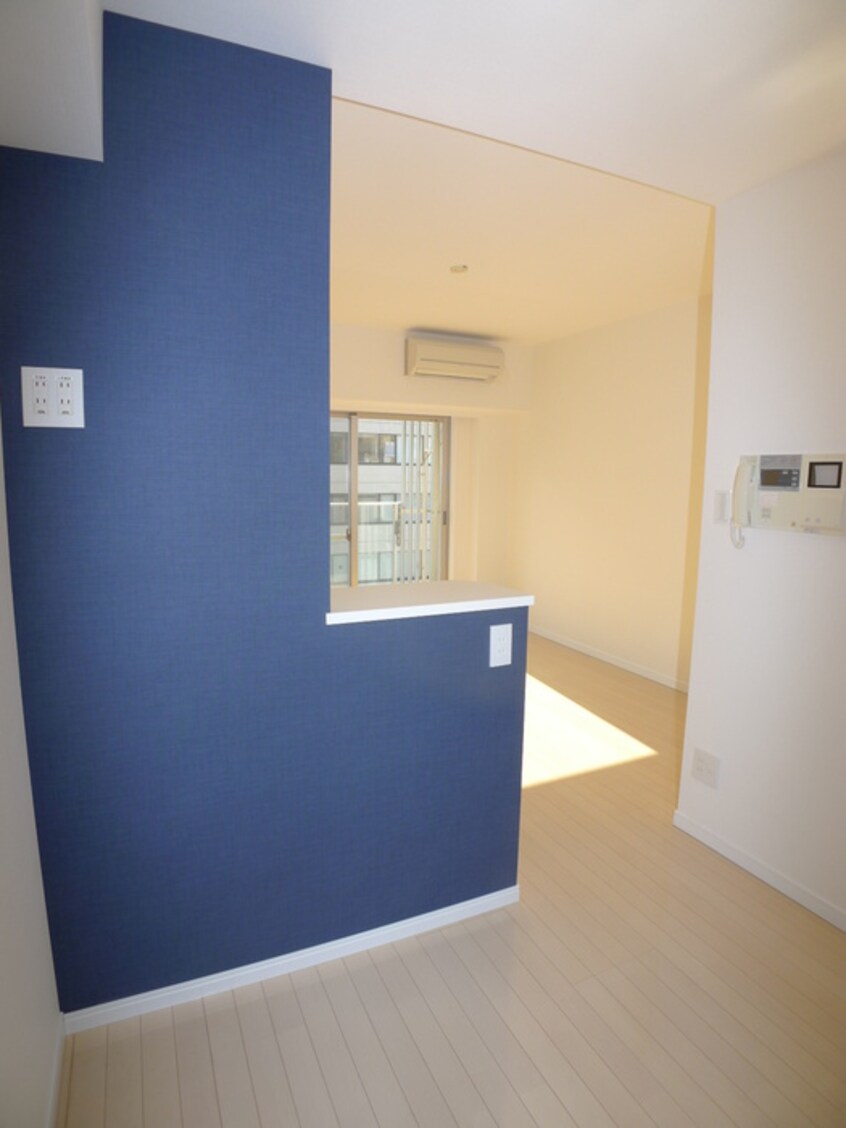 居室 レジディア大井町