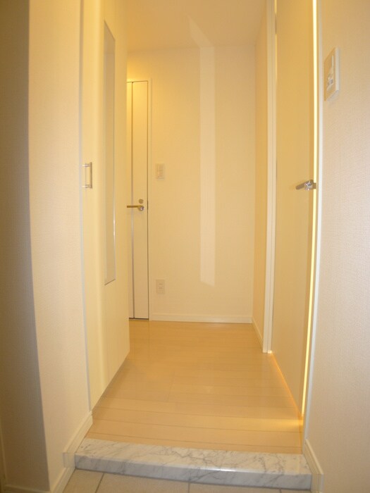 廊下 レジディア大井町