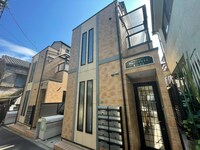 アーバンプレイス雑司が谷Ｂ