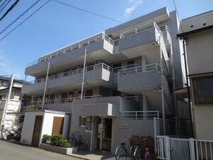 フラッツ相模原（306）