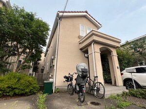 パークサイドハウスＨ棟