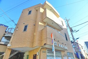 サンファーストゴトウ