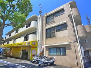 Garden House Kasai