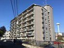 ＣＩＴＹ２１の外観