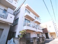 コーポ吉祥寺（201）