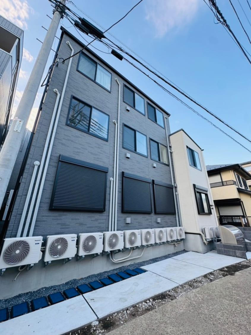 外観写真 アース西船橋