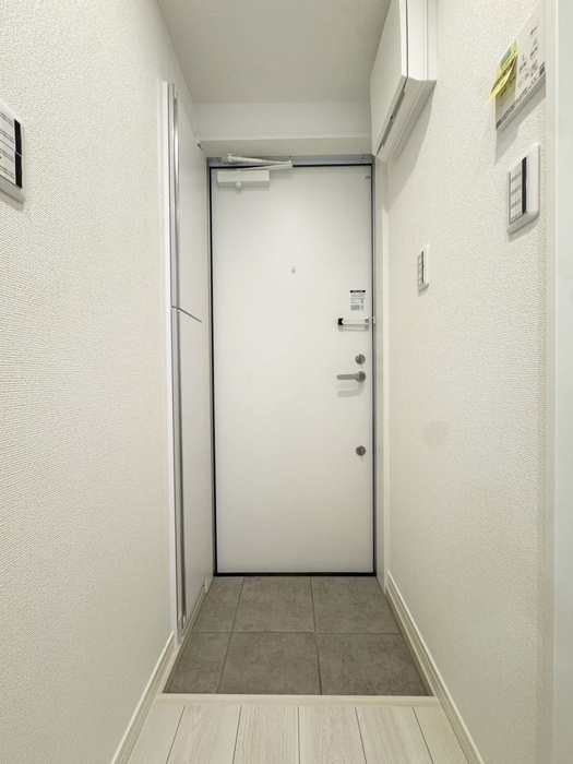 玄関 アース西船橋