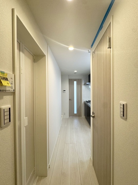 廊下 アース西船橋