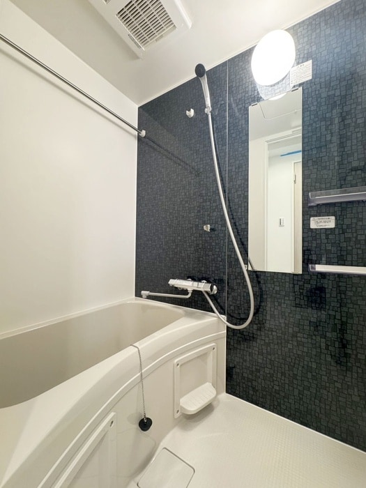 バス／シャワールーム等 アース西船橋