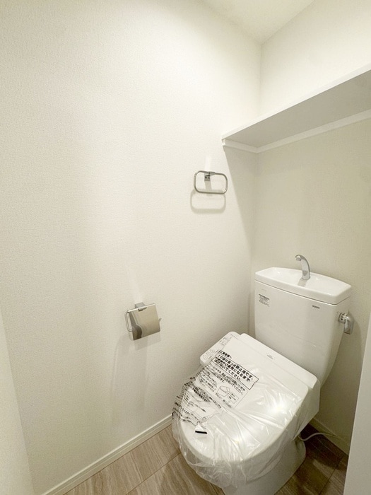 トイレ アース西船橋