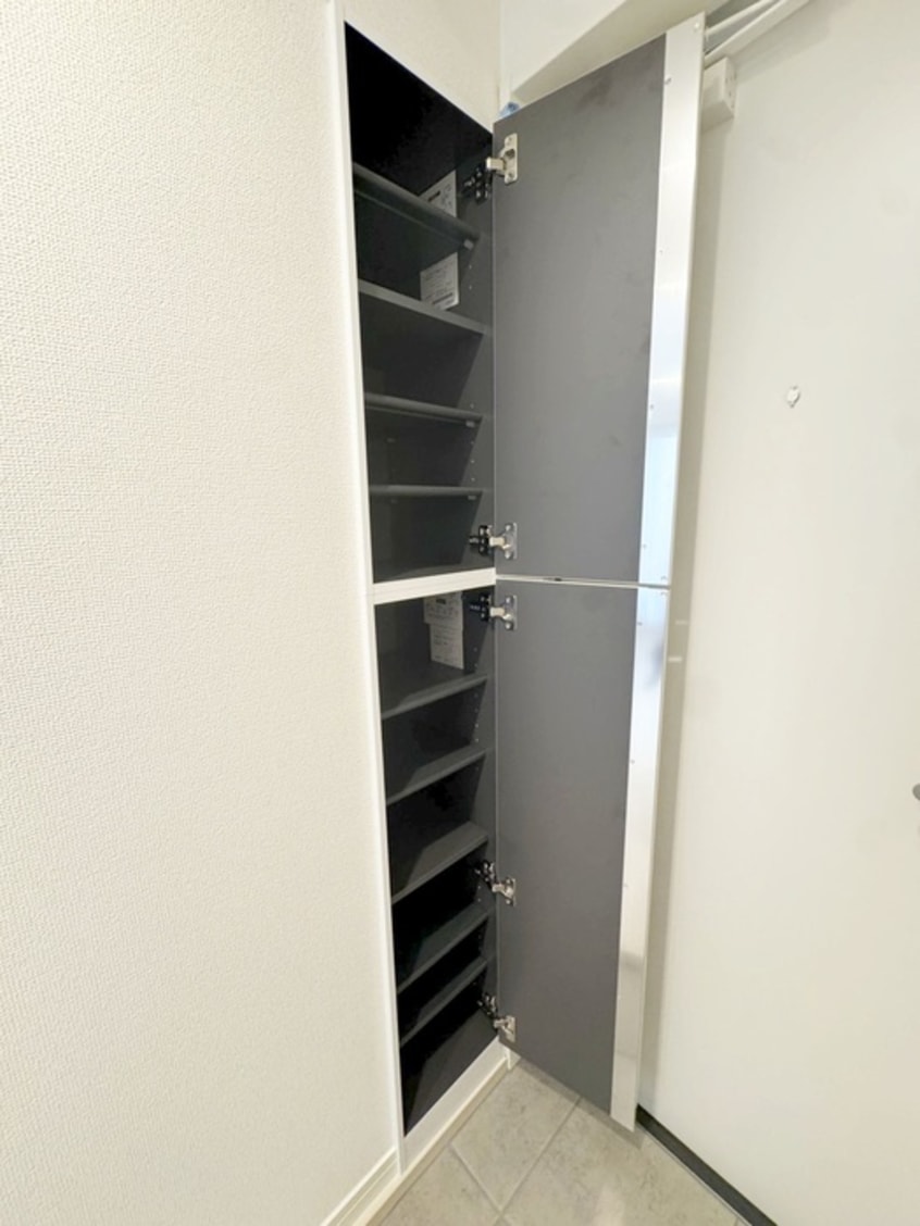 収納 アース西船橋