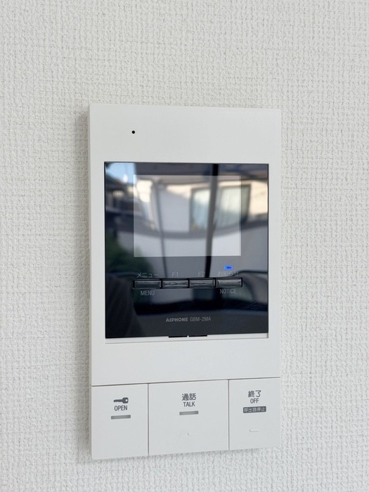 内観写真 アース西船橋