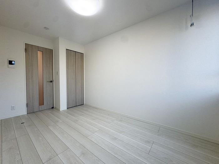 居室 アース西船橋